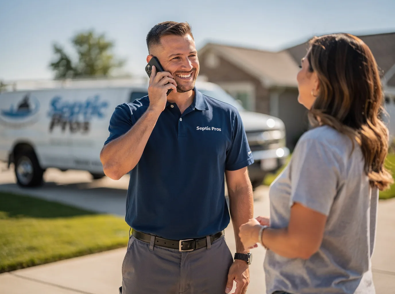 Septic Tank Pumping Newdale, ID FAQs